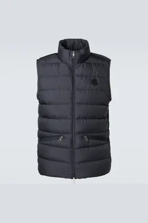 Moncler Treompan down vest