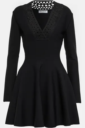 Alaïa Vienne minidress