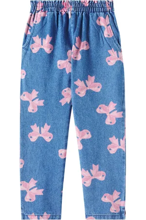 Konges Sløjd Magot printed jeans