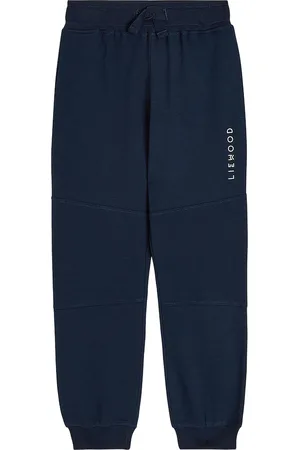 Liewood Marny cotton jersey sweatpants