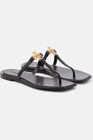Tory Burch Roxanne rubber sandals