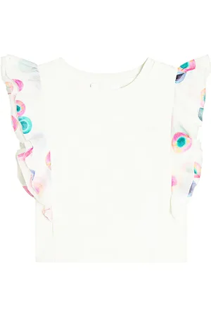 Chloé Cotton blouse