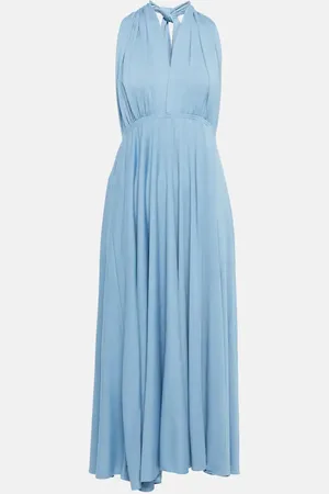 Ralph Lauren Jersey maxi dress