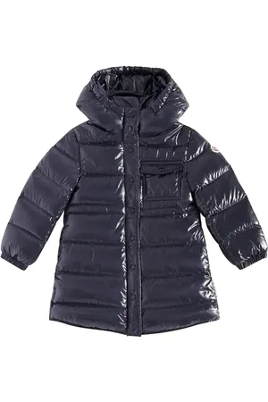 Moncler Dacca down coat