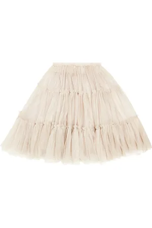 Donsje Tess tulle skirt