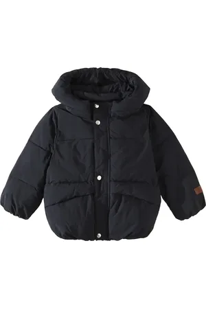 Molo Hayden puffer jacket