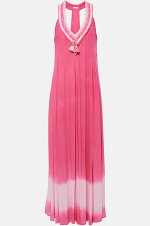 POUPETTE ST BARTH Nava maxi dress