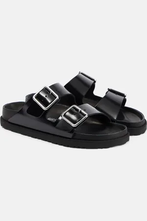 Birkenstock Arizona leather sandals