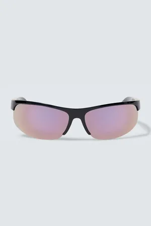Miu Miu Runway flat-top sunglasses