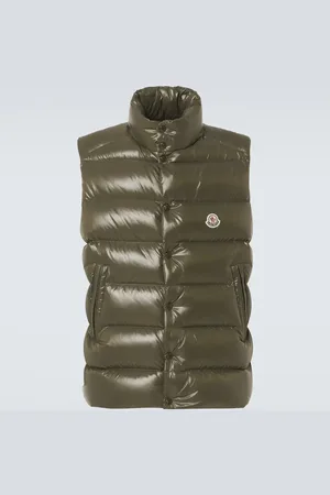 Moncler Tibb down vest