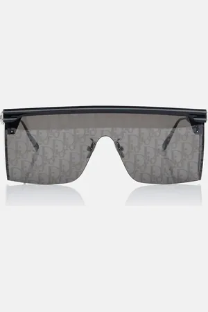 Dior DiorClub M1U square sunglasses