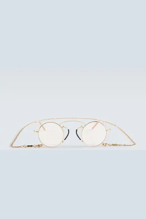 Gucci X Harry Styles Ha Ha Ha glasses