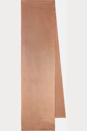 Alaïa Embroidered scarf