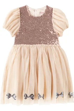 Konges Sløjd Mei sequined dress