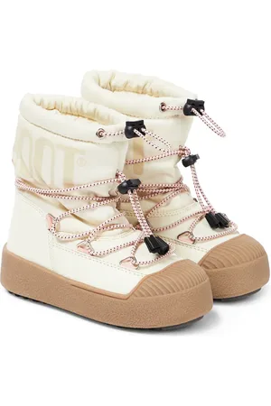 Moon Boot JTrack Polar moon boots