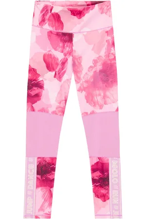 Molo Olympia printed leggings