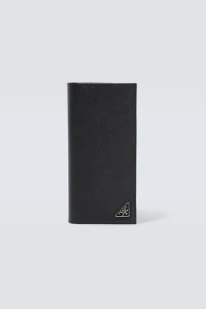 Prada Saffiano leather portfolio