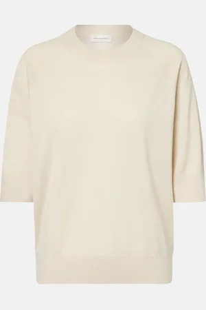 DRIES VAN NOTEN Wool top