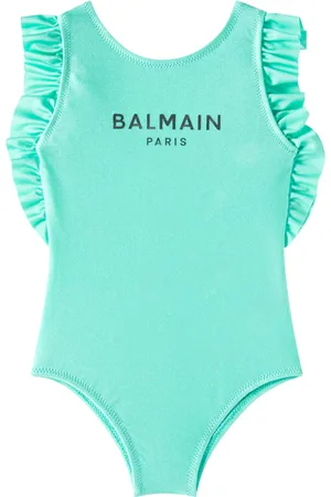 Balmain Baby swimsuit