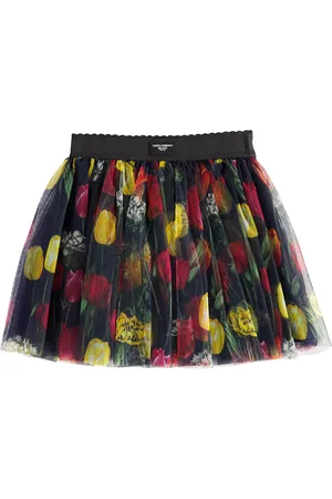 Dolce & Gabbana Tulle skirt