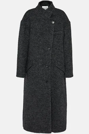 Marant Etoile Sabine coat