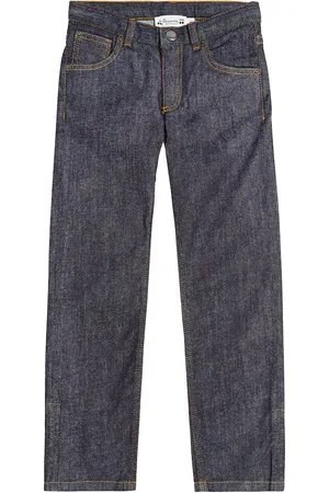 BONPOINT Dewey straight jeans