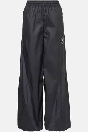 adidas Colorblocked track pants