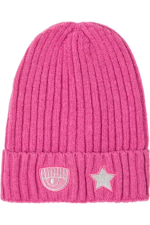 MONNALISA Eyestar beanie