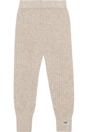 Donsje Wool leggings