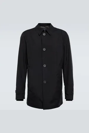 HERNO Technical jacket