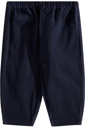 BONPOINT Baby Dandy cotton pants