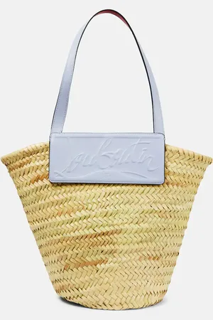 Christian Louboutin Loubishore Large tote bag
