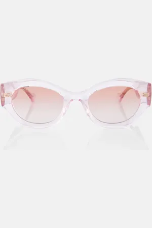 Gucci Interlocking G round sunglasses