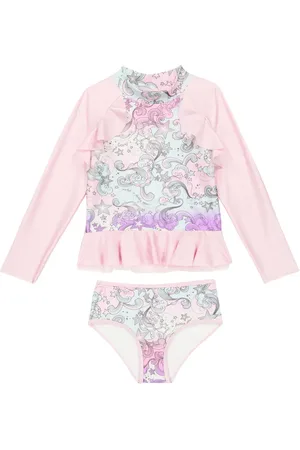 Tutu Du Monde Falling Star swimsuit