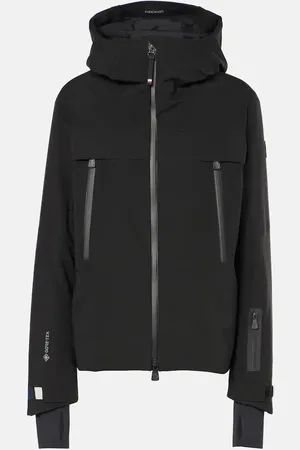 Moncler Chanavey down jacket