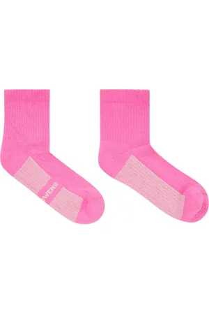 Rick Owens Cotton-blend socks
