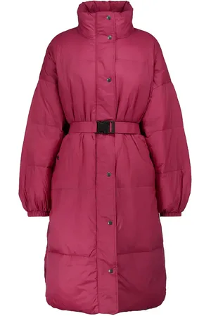 Marant Etoile Driesta puffer coat