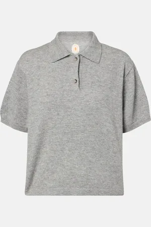Jardin des Orangers Cashmere sweater