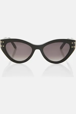 Dior DiorSignature B7I cat-eye sunglasses