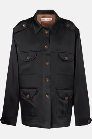 Blazé Milano Sahari jacket
