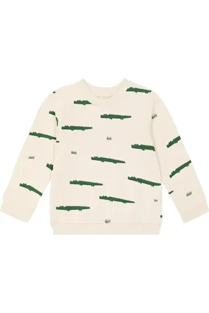 Liewood Thora printed cotton sweatshirt