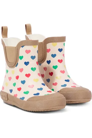 Konges Sløjd Welly rubber rain boots