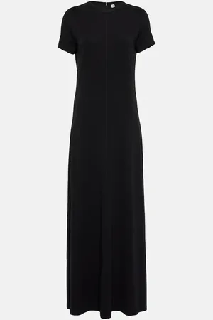 Totême Jersey maxi dress
