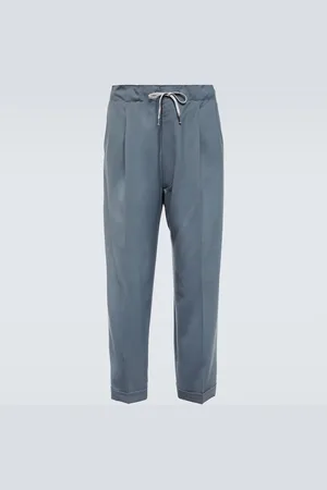 Maison Margiela Straight-leg pants