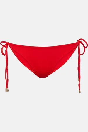 Melissa Odabash Cancun side-tie bikini bottoms
