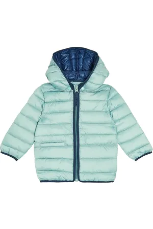 Molo Baby Harmony puffer jacket