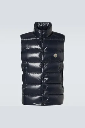 Moncler Tibb down vest