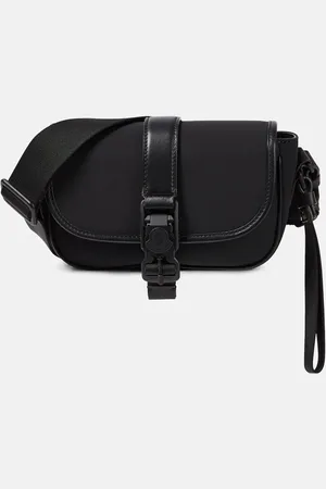 Moncler Trick canvas crossbody bag