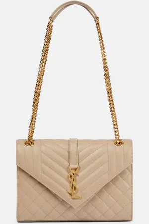 Saint Laurent Envelope Medium shoulder bag