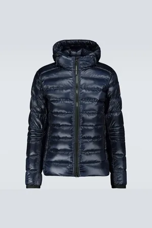 Canada Goose Crofton down jacket